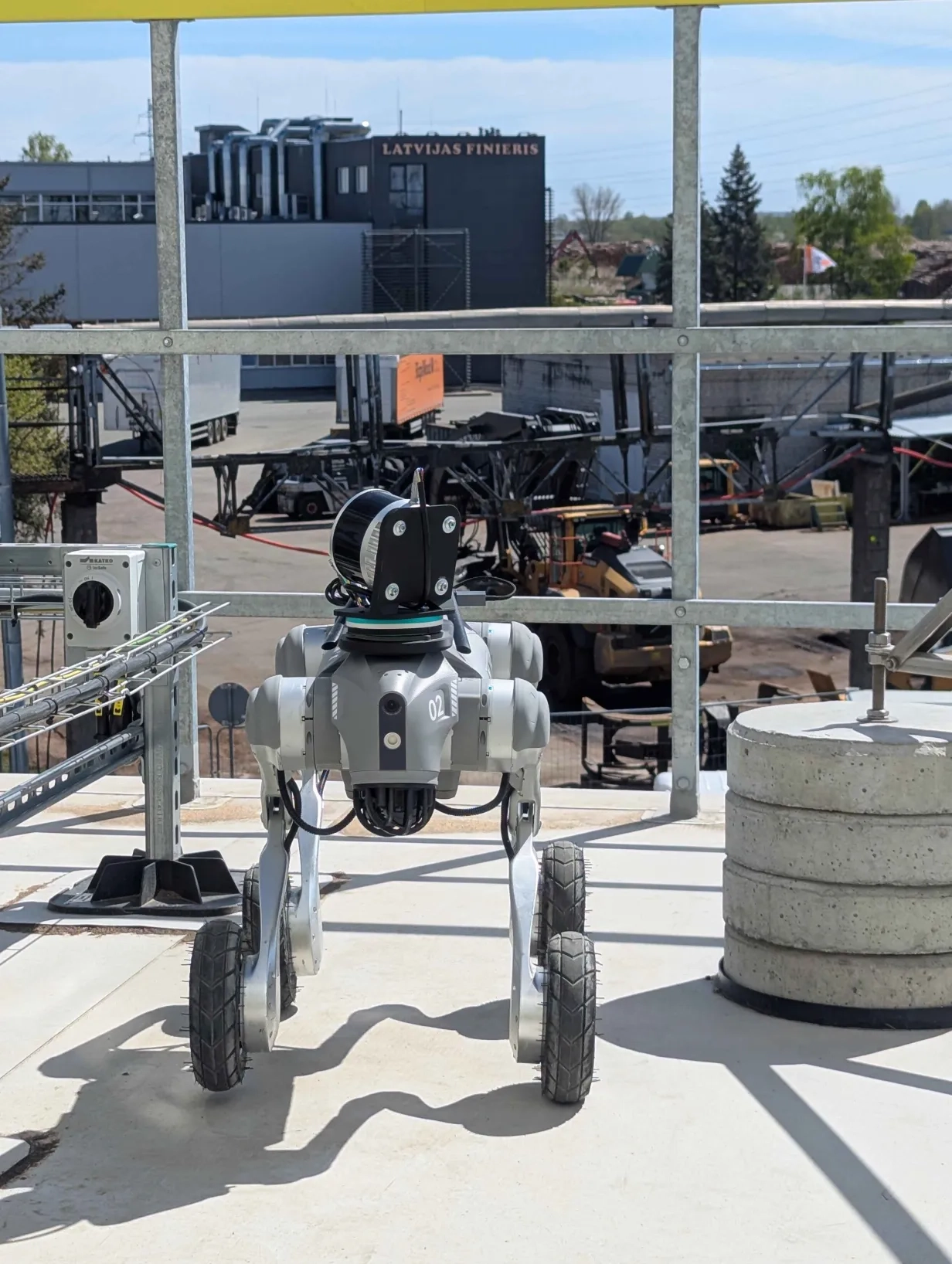 The cost of discovering construction errors late