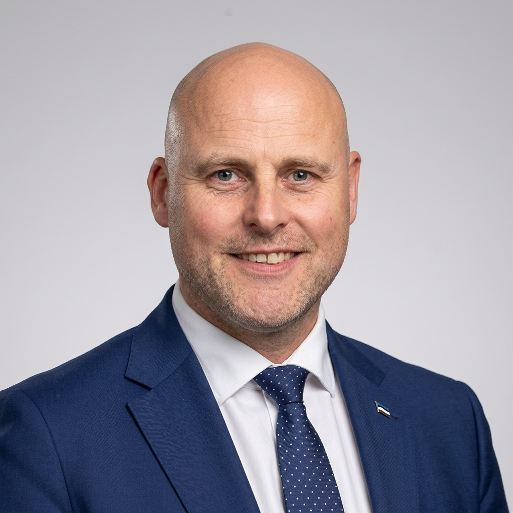 Andris Kulbergs